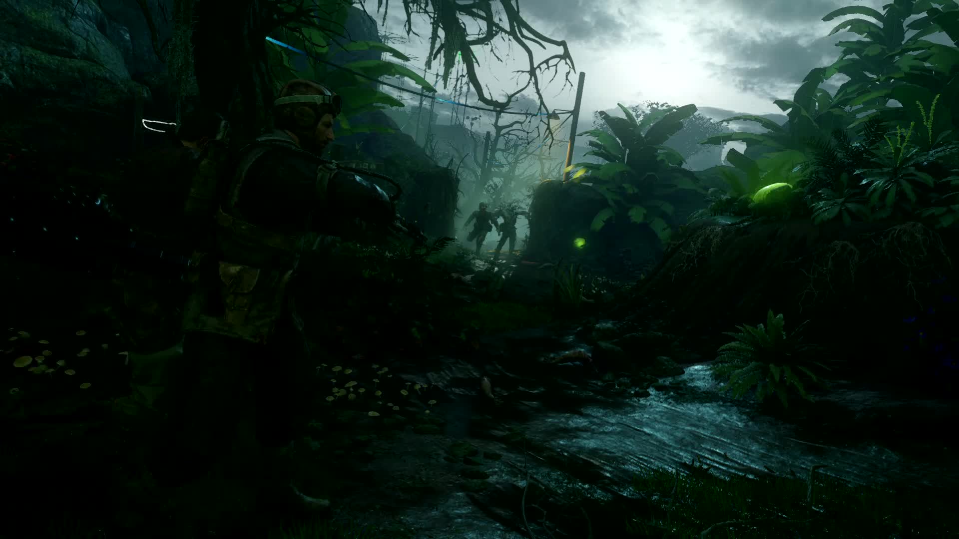Zetsubou No Shima