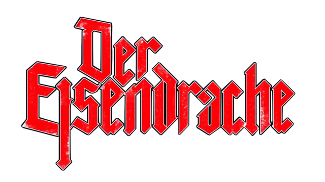 Der Eisendrache
