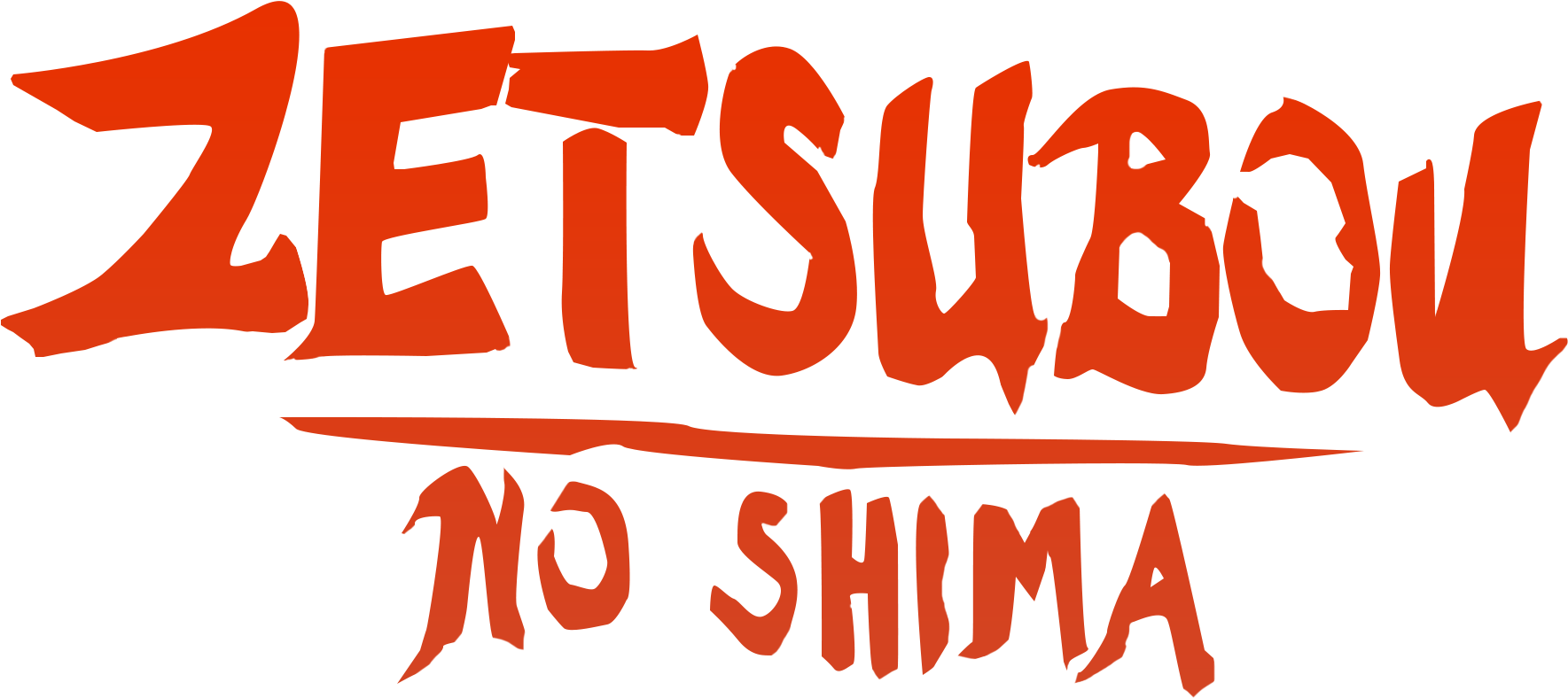 Zetsubou No Shima