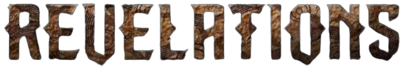 Revelations