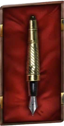 Lawyer's Pen