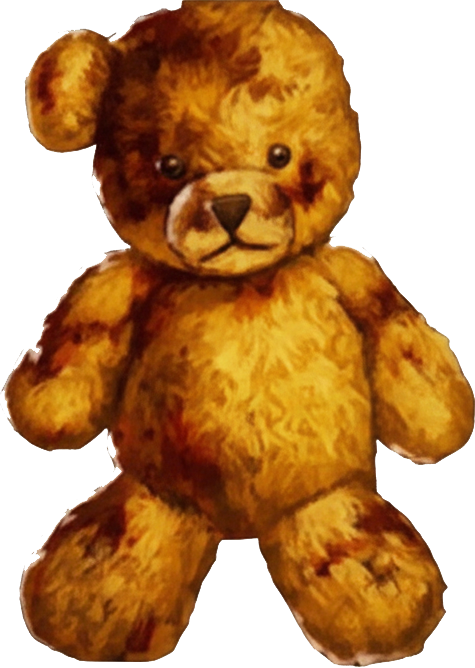 Teddy Bear