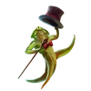 Dancing Arnie